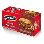 Cioccolato senza glutine ferrero