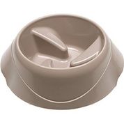 Ciotola anti ingozzamento cane