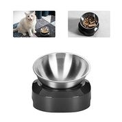 Ciotola antigoccia cane