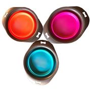 Ciotola da viaggio per cani