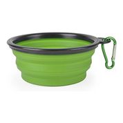 Ciotole pieghevoli per cani