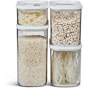 Ciotole In Vetro Grande Con Coperchio, Ciotola In Vetro - Foto 7