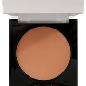 Cipria in polvere trasparente