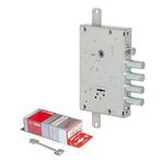 Serrature porte blindate Cisa