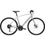 City Bike trek