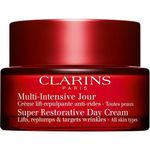 Crema viso Clarins