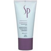 Shampoo antiforfora clear