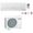 Climatizzatore inverter 15000 btu classe a+++