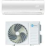 Climatizzatore inverter 18000 btu classe a+++