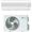 Climatizzatore inverter 18000 btu classe a+++