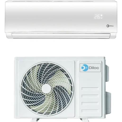 Climatizzatore Hisense Easy Smart WiFi 9000 BTU A++ - Pompa Di Calore R32 Inverter 2025 - Foto 10