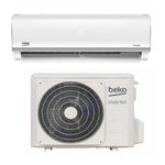 Climatizzatore inverter 12000 btu Beko