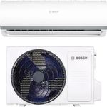 Climatizzatore 12000 btu Bosch