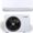 Climatizzatore Bosch 9000 btu