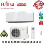 Climatizzatore inverter 9000 btu a+++ Fujitsu
