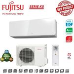 Climatizzatore Fujitsu 9000 btu
