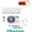 Climatizzatore Hisense 12000 btu a+++