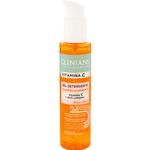 Detergente viso vitamina c Clinians