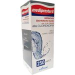 Disinfettante clorexidina