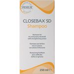 Shampoo Closebax