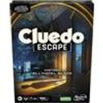 Cluedo Escape