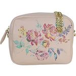 Clutch beige