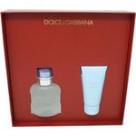 Cofanetto Dolce e Gabbana Light Blue