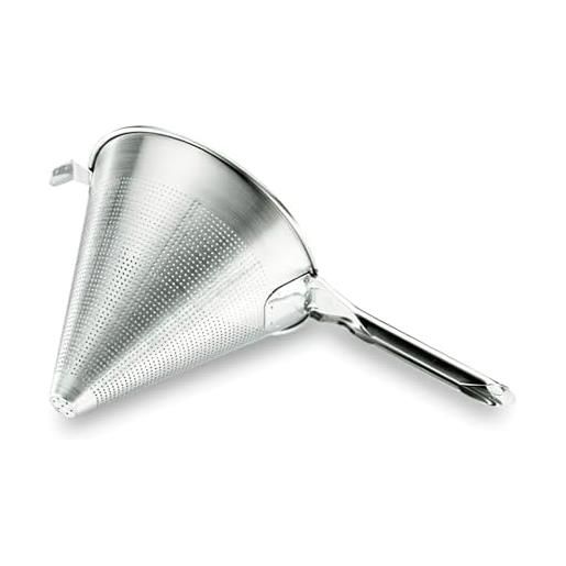 Colino cinese da 24 cm in acciaio inox | Rausa srl