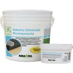 Colla per pavimenti in PVC