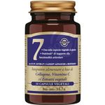 Integratore collagene vegetale