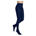 Collant cashmere