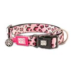 Collare personalizzato cane