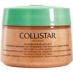 Scrub corpo collistar