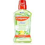 Collutorio colgate plax