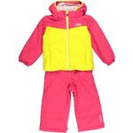 Tuta sci bambina Colmar 