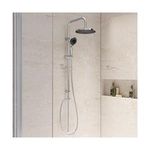 Colonna doccia con soffione