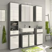 Colonna pensile bagno