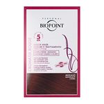 Colore per capelli rosso mogano