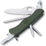 Coltello multiuso militare