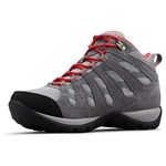 Scarpe trekking Columbia