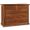 Comò legno massello