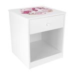 Comodino bambini