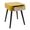 Comodino giallo