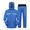 Completi trekking donna