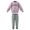 Completo bambina Adidas