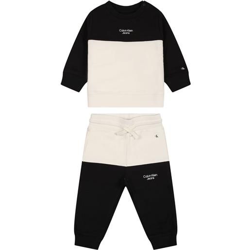 Completo Calvin Klein uomo
