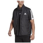 Completo con gilet uomo