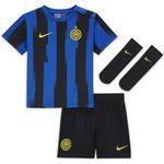Completo bambino Inter
