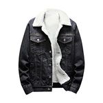 Completo jeans uomo