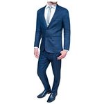 Completo lino uomo